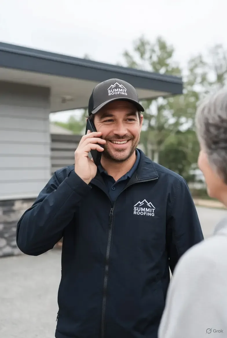 Flat Roof Leak Repair Talbott, TN FAQs
